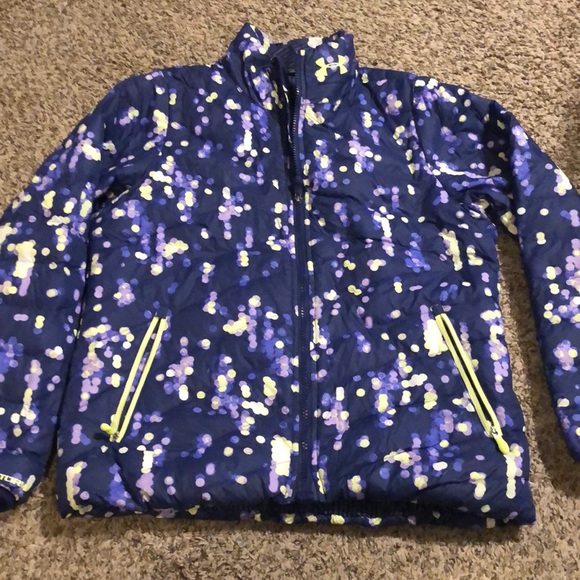 Under Armour Other - Girls Under Armour jacket